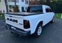 Camionetas - RAM Ram 1500 2020 Nafta 45000Km - En Venta