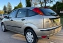 Autos - Ford FOCUS 1.6 AMBIENTE 2008 Nafta 155000Km - En Venta