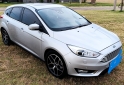 Autos - Ford Focus 2016 Nafta 99500Km - En Venta