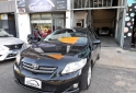 Autos - Toyota Corolla XEI 2009 Nafta 151000Km - En Venta