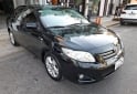 Autos - Toyota Corolla XEI 2009 Nafta 151000Km - En Venta