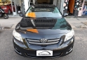 Autos - Toyota Corolla XEI 2009 Nafta 151000Km - En Venta