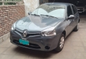 Autos - Renault Clio confort 2015 Nafta 90000Km - En Venta