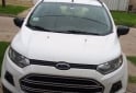 Autos - Ford Eco Sport 1.6 SE 2013 Nafta 189000Km - En Venta