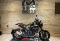 Motos - Benelli Leoncino 250 2022 Nafta 5000Km - En Venta