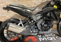 Motos - Benelli Leoncino 250 2022 Nafta 5000Km - En Venta