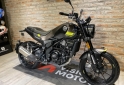 Motos - Benelli Leoncino 250 2022 Nafta 5000Km - En Venta