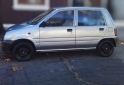 Autos - Daihatsu Cuore 1995 Nafta 100000Km - En Venta