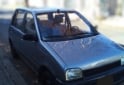 Autos - Daihatsu Cuore 1995 Nafta 100000Km - En Venta