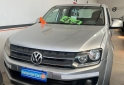 Camionetas - Volkswagen Amarok Trendline 4x4 TDI 2010 Diesel 136000Km - En Venta