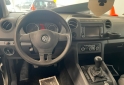 Camionetas - Volkswagen Amarok Trendline 4x4 TDI 2010 Diesel 136000Km - En Venta