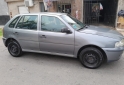 Autos - Volkswagen Gol power 2003 Nafta 250000Km - En Venta