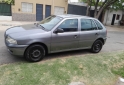 Autos - Volkswagen Gol power 2003 Nafta 250000Km - En Venta