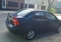 Autos - Chevrolet Aveo lt 2010 gnc 2010 GNC 155000Km - En Venta