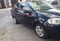 Autos - Chevrolet Aveo lt 2010 gnc 2010 GNC 155000Km - En Venta