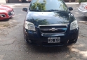 Autos - Chevrolet Aveo lt 2010 gnc 2010 GNC 155000Km - En Venta