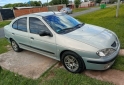 Autos - Renault Megane 2008 Nafta 165000Km - En Venta