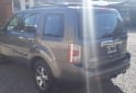 Camionetas - Honda Pilot 2009 Nafta 165000Km - En Venta