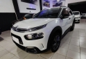 Autos - Citroen C4 Cactus 1.6 Feel Pack 2021 Nafta 82000Km - En Venta