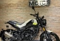 Motos - Benelli Leoncino 250 2022 Nafta 11111Km - En Venta