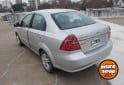 Autos - Chevrolet Aveo 2013 Nafta 114000Km - En Venta