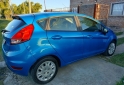 Autos - Ford Fiesta 2015 Nafta 125000Km - En Venta