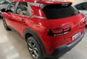 Autos - Citroen C4 Cactus 1.6 VTI Feel Pk 2020 Nafta 58000Km - En Venta