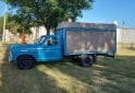 Camionetas - Ford F350 1982 Diesel 1000Km - En Venta