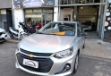 Autos - Chevrolet Onix 1.2 2020 Nafta 72000Km - En Venta