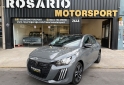 Autos - Peugeot 208 Allure 2025 Nafta 0Km - En Venta