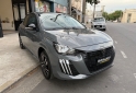 Autos - Peugeot 208 Allure 2025 Nafta 0Km - En Venta