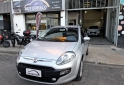 Autos - Fiat Punto Attractive 2016 Nafta 102000Km - En Venta