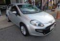 Autos - Fiat Punto Attractive 2016 Nafta 102000Km - En Venta