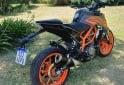 Motos - Ktm Duke 250 2024 Nafta 1800Km - En Venta