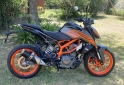 Motos - Ktm Duke 250 2024 Nafta 1800Km - En Venta