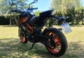 Motos - Ktm Duke 250 2024 Nafta 1800Km - En Venta