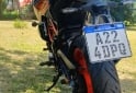 Motos - Ktm Duke 250 2024 Nafta 1800Km - En Venta