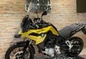 Motos - Bmw F750 GS 2019 Nafta 13000Km - En Venta