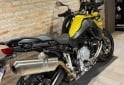 Motos - Bmw F750 GS 2019 Nafta 13000Km - En Venta