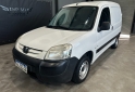 Utilitarios - Peugeot PEUGEOT PARTNER FURGON 2016 Diesel 165946Km - En Venta