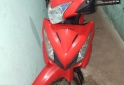 Motos - Honda 2022 2022 Nafta 11300Km - En Venta