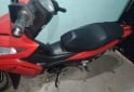 Motos - Honda 2022 2022 Nafta 11300Km - En Venta