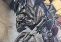 Motos - Bajaj Dominar 400ug 2022 Nafta 9000Km - En Venta