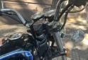 Motos - Suzuki GN 125 2016 Nafta 13000Km - En Venta