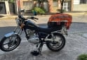 Motos - Suzuki GN 125 2016 Nafta 13000Km - En Venta