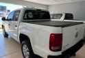 Camionetas - Volkswagen amarok starline 2017 Diesel 108000Km - En Venta