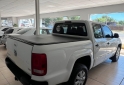 Camionetas - Volkswagen amarok starline 2017 Diesel 108000Km - En Venta