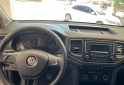 Camionetas - Volkswagen amarok starline 2017 Diesel 108000Km - En Venta