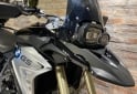 Motos - Bmw F800 GS 2018 Nafta 12000Km - En Venta