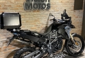 Motos - Bmw F800 GS 2018 Nafta 12000Km - En Venta